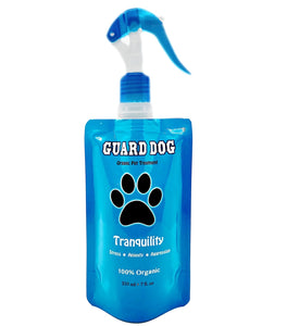 Guard Dog Organic Calming Spray