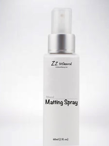 Z Skin Cosmetics Matting Spray