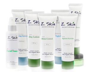Complete Combination Skin Acne System
