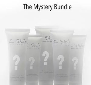 3 Item Mystery Bundle