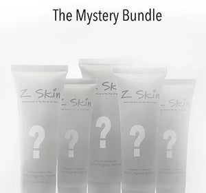 5 Item Mystery Bundle