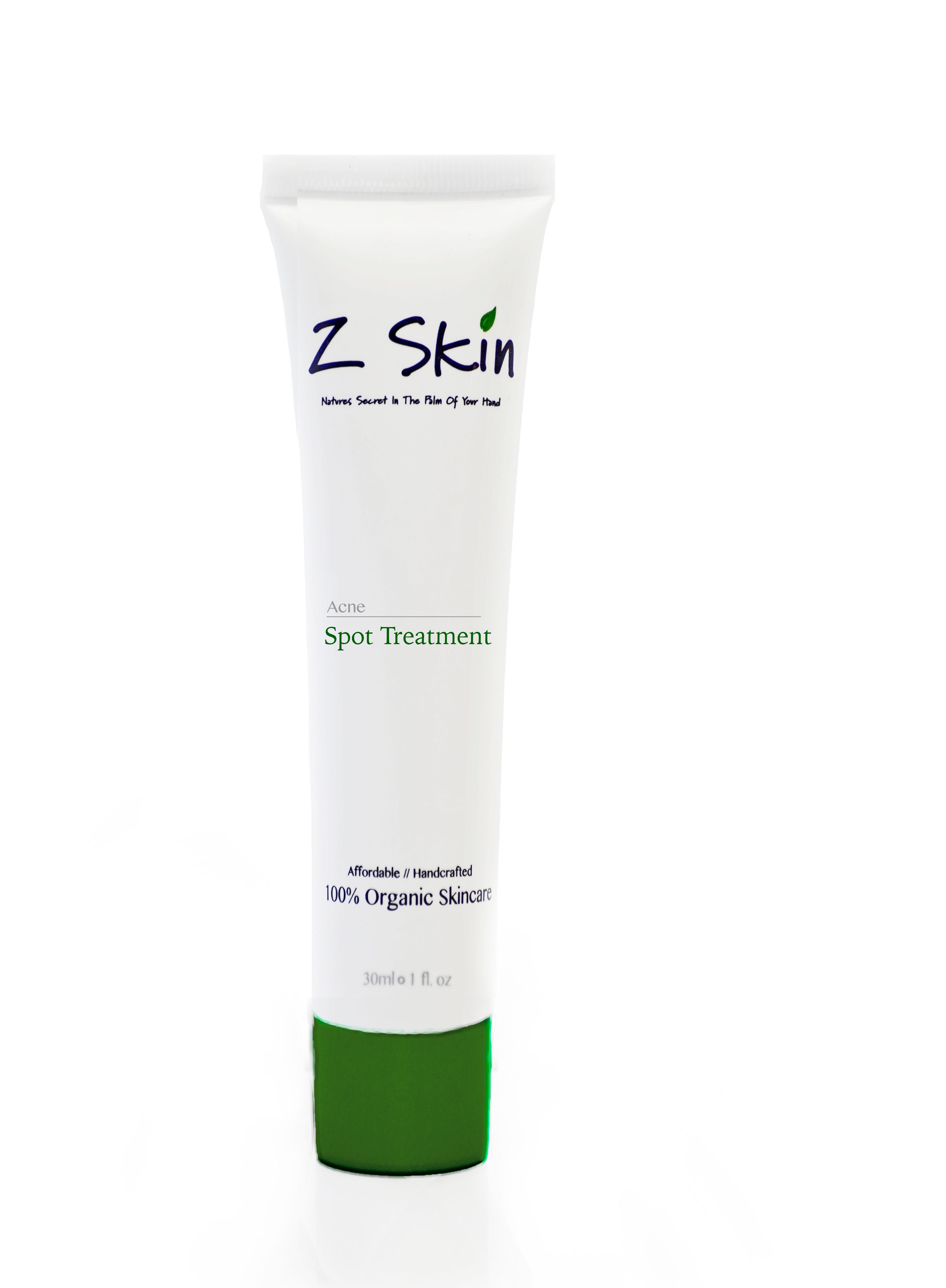 Z Skin Cosmetics | Acne Spot Treatment