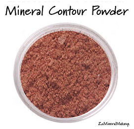 Mineral Contouring Powder