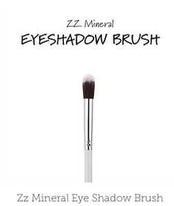Zz Mineral Eye Shadow Brush