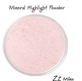 Mineral Highlight Powder